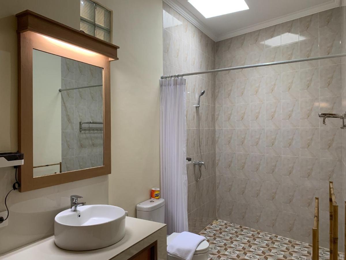 Betesda Guest House Canggu Esterno foto