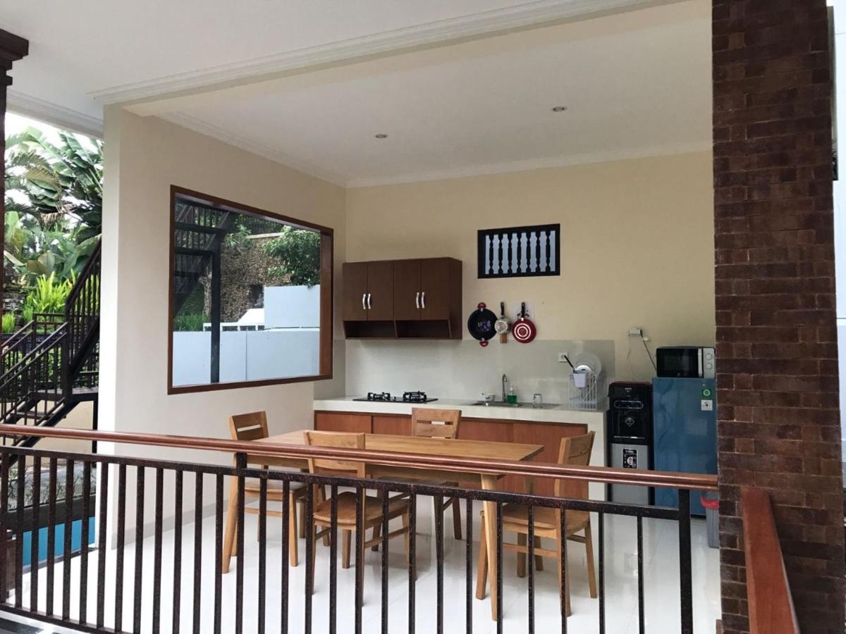 Betesda Guest House Canggu Esterno foto