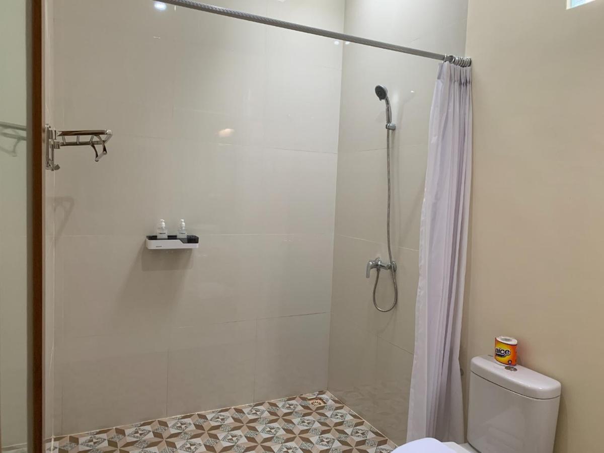 Betesda Guest House Canggu Esterno foto
