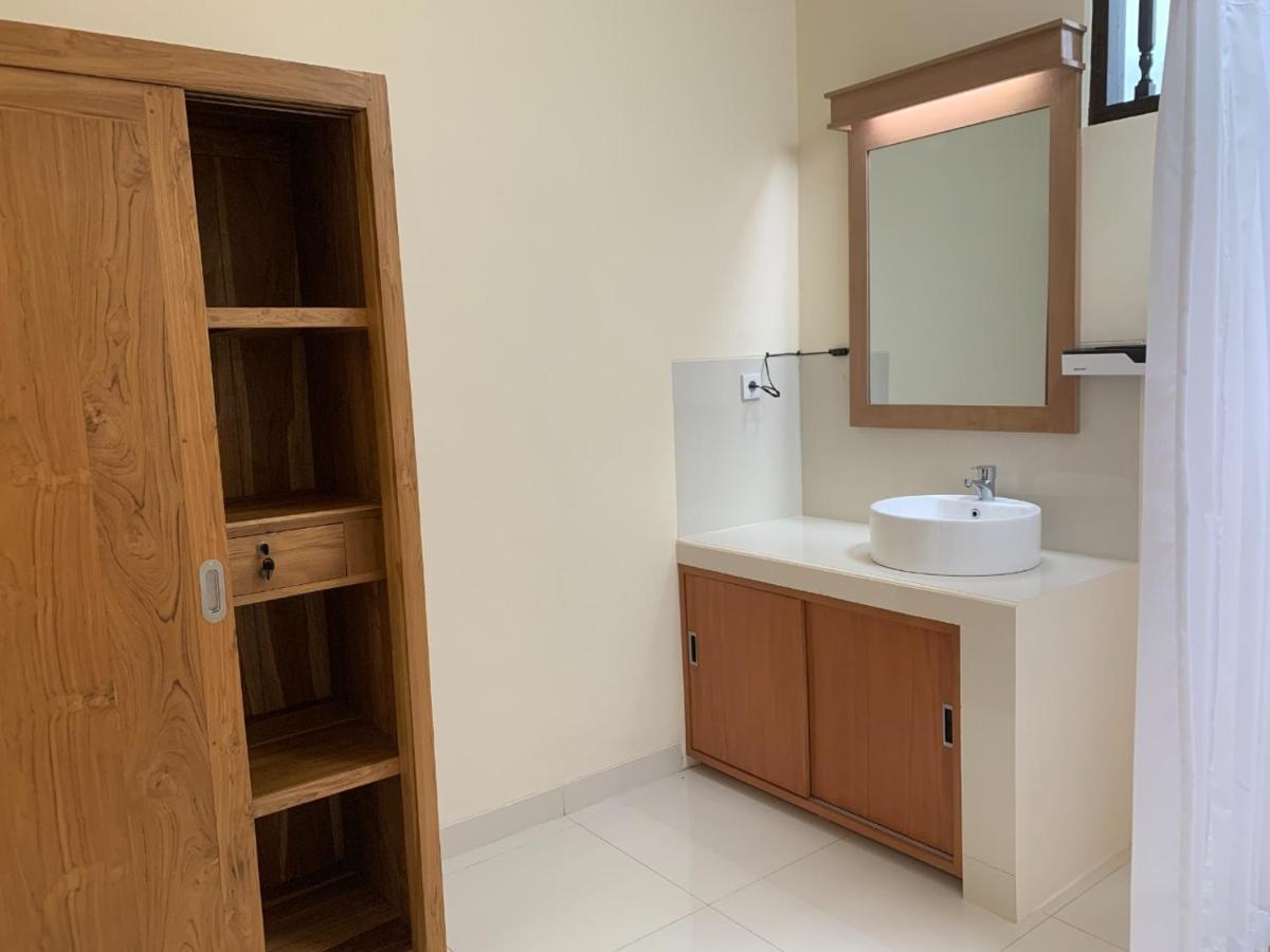 Betesda Guest House Canggu Esterno foto