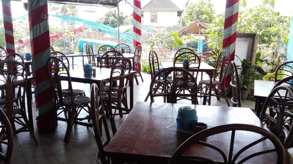 Betesda Guest House Canggu Esterno foto