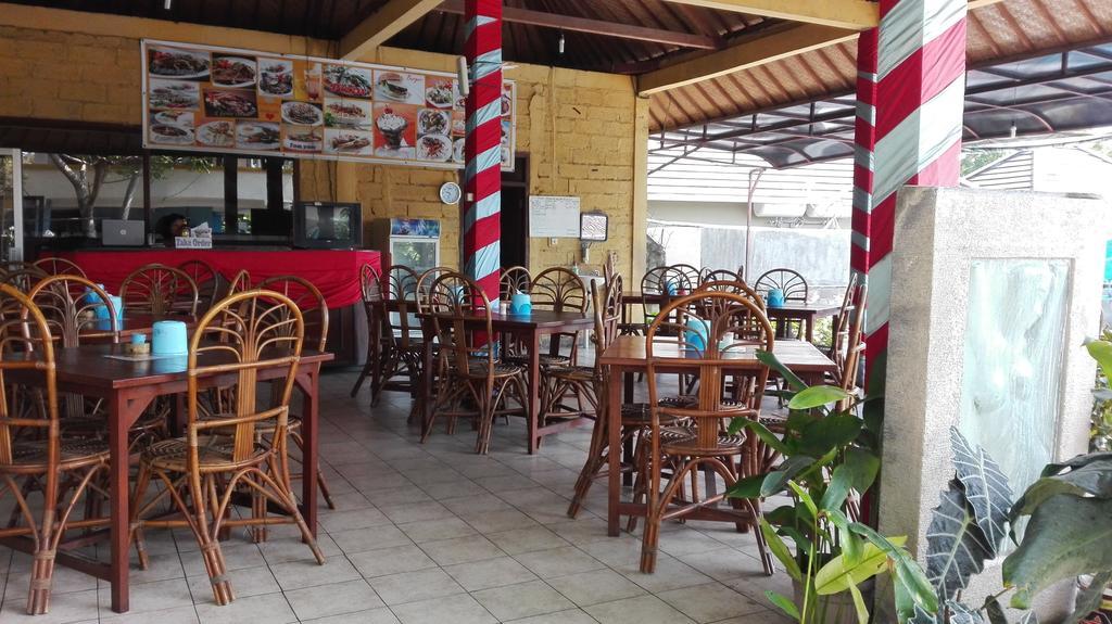 Betesda Guest House Canggu Esterno foto