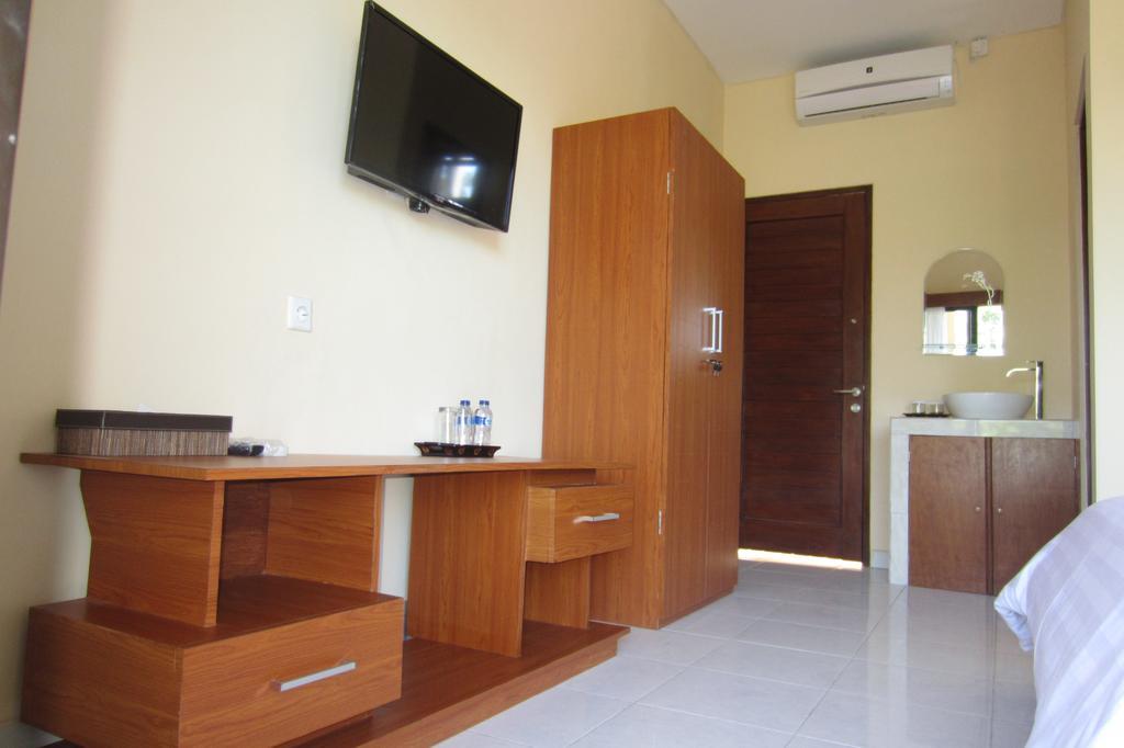 Betesda Guest House Canggu Esterno foto