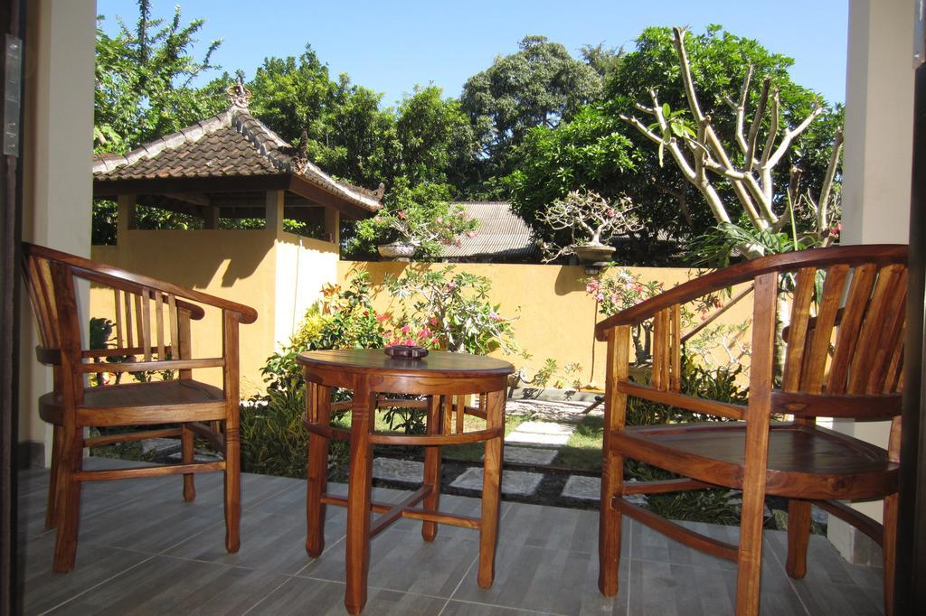Betesda Guest House Canggu Esterno foto
