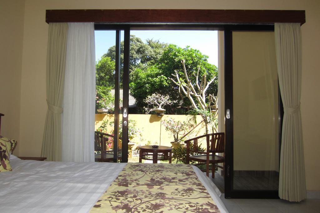 Betesda Guest House Canggu Esterno foto