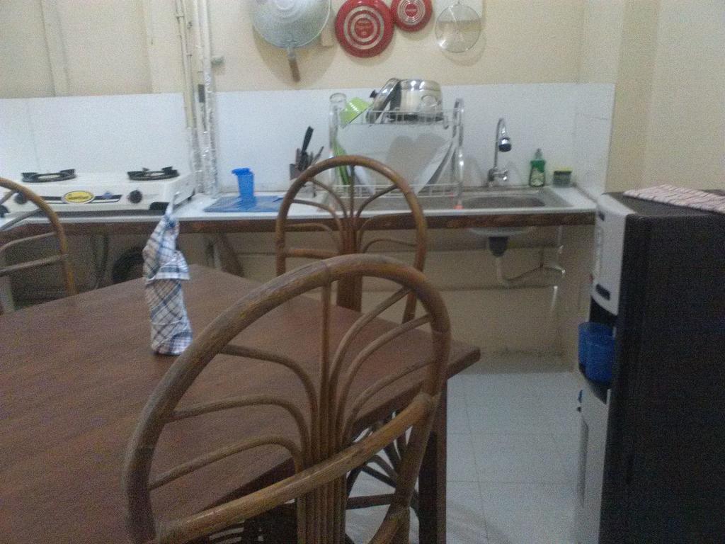 Betesda Guest House Canggu Esterno foto