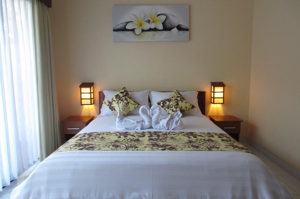 Betesda Guest House Canggu Camera foto