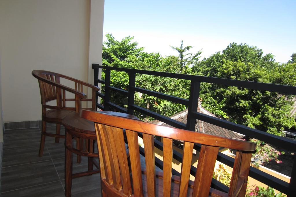 Betesda Guest House Canggu Camera foto