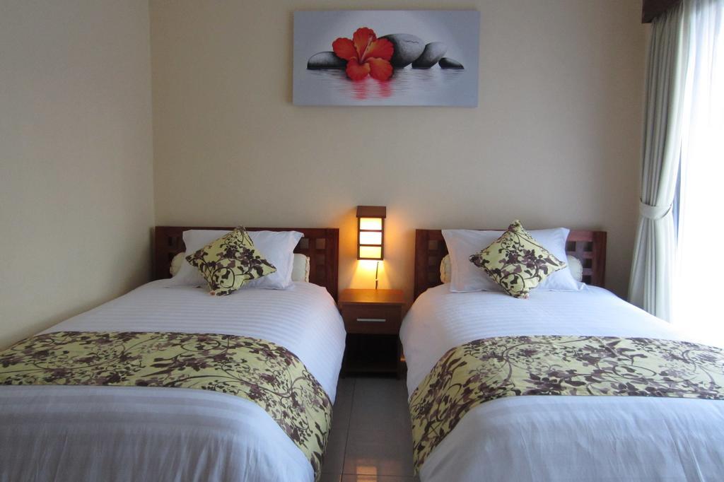 Betesda Guest House Canggu Camera foto