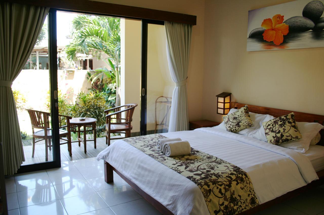 Betesda Guest House Canggu Esterno foto