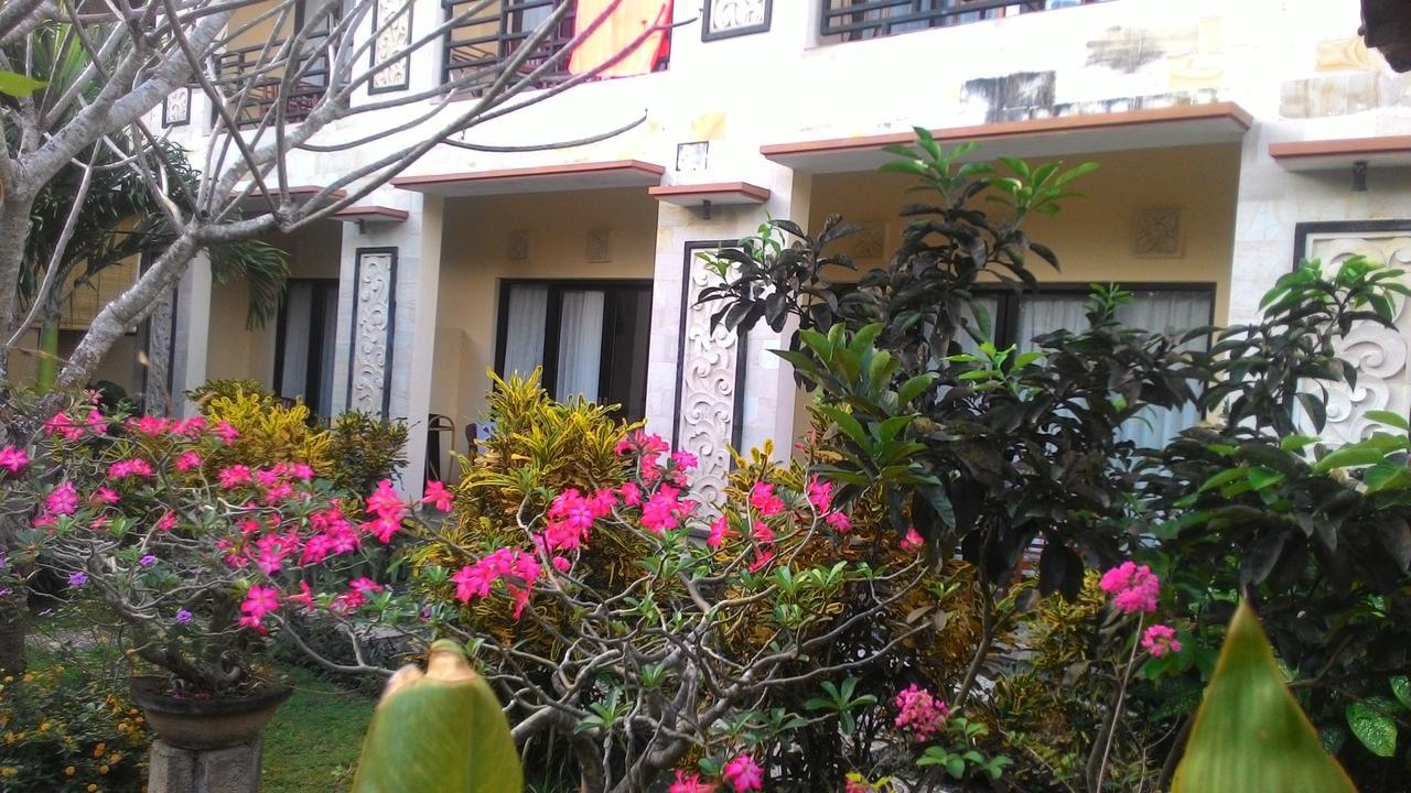 Betesda Guest House Canggu Esterno foto