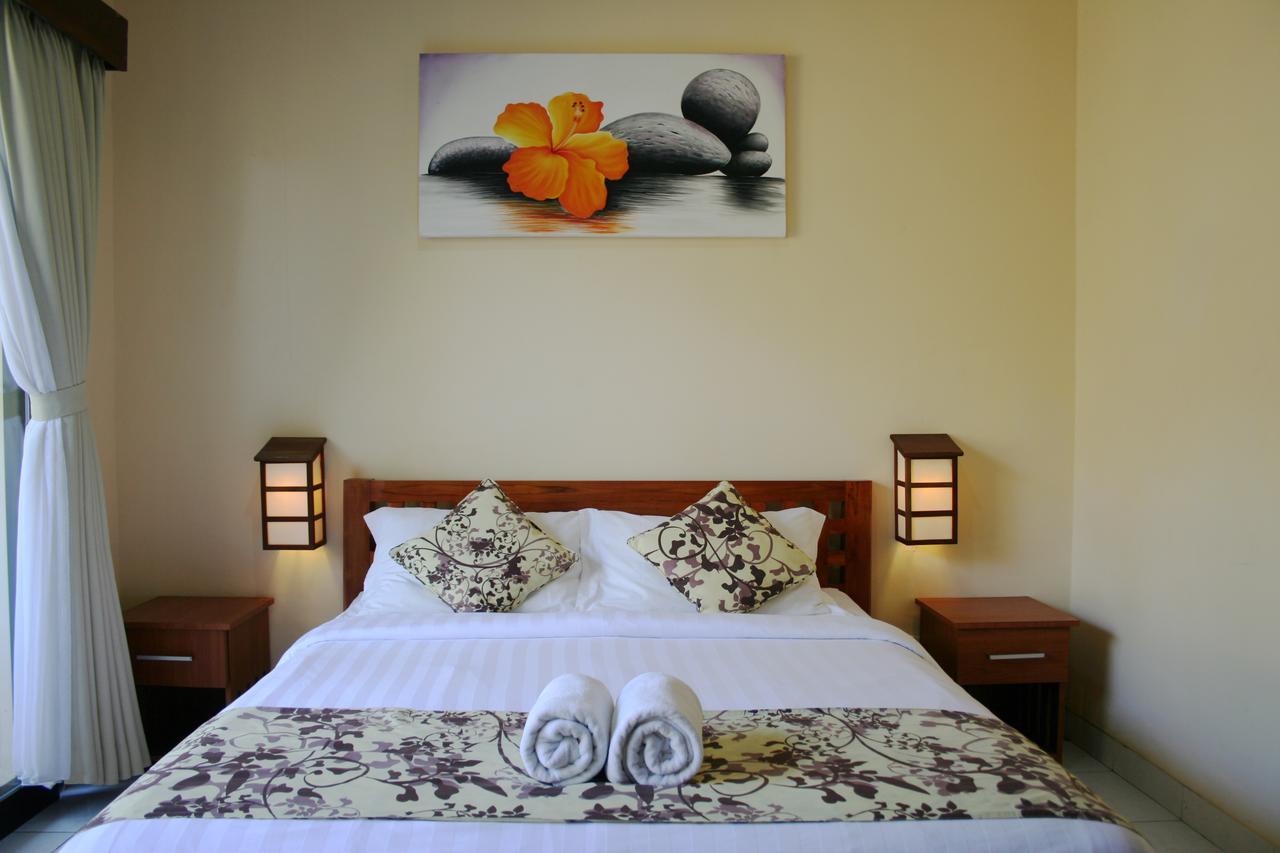 Betesda Guest House Canggu Esterno foto