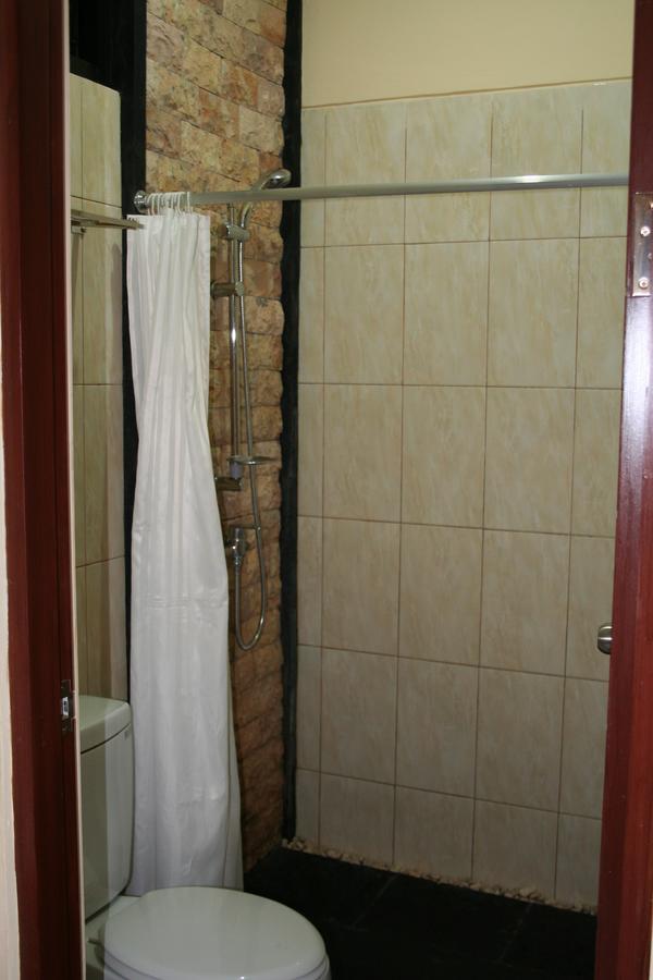 Betesda Guest House Canggu Esterno foto
