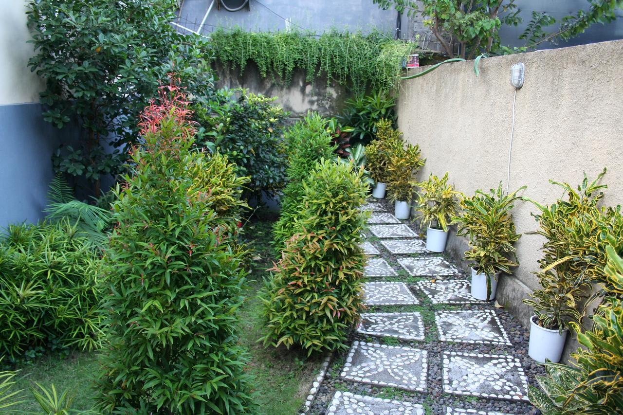 Betesda Guest House Canggu Esterno foto