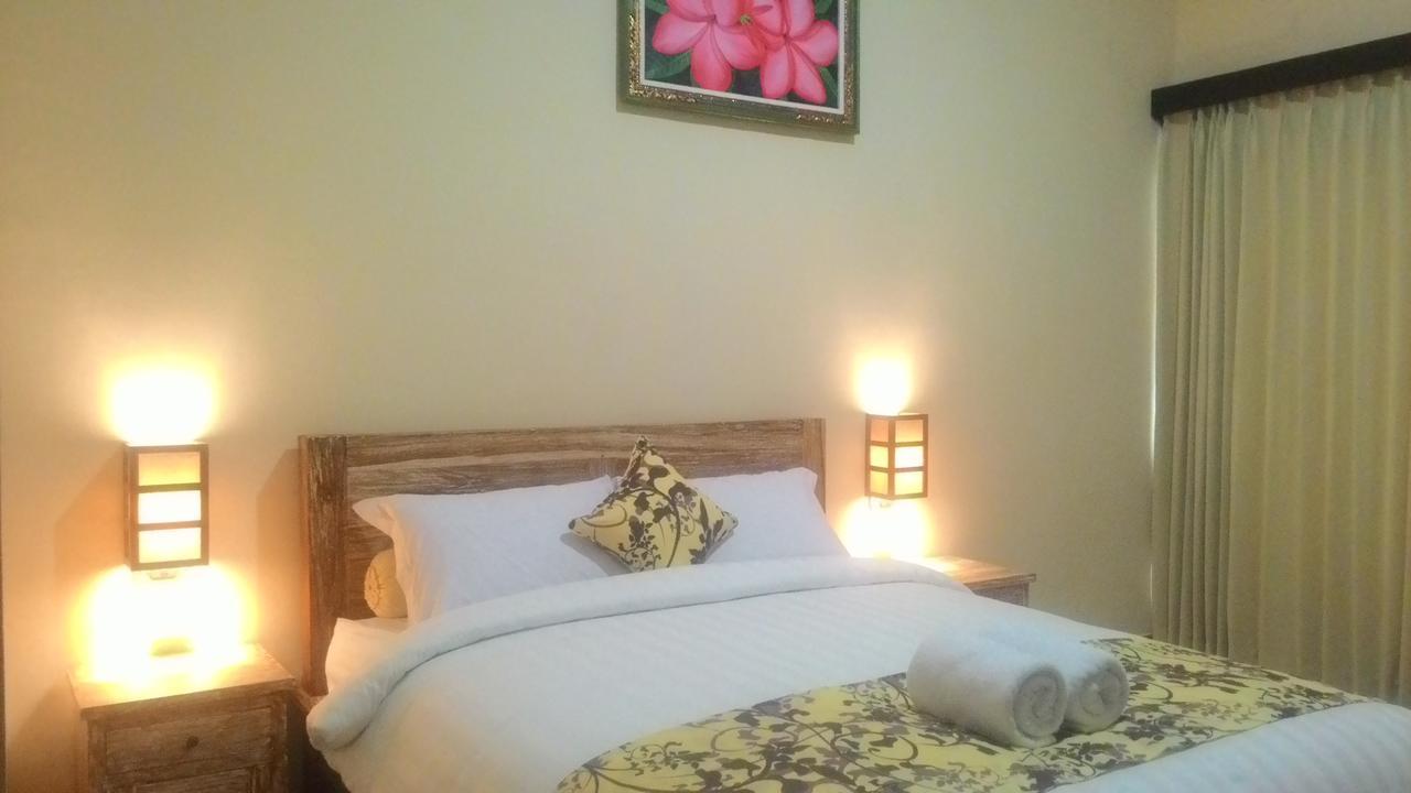 Betesda Guest House Canggu Esterno foto