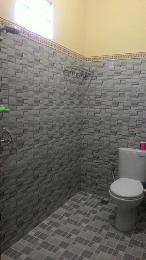 Betesda Guest House Canggu Esterno foto