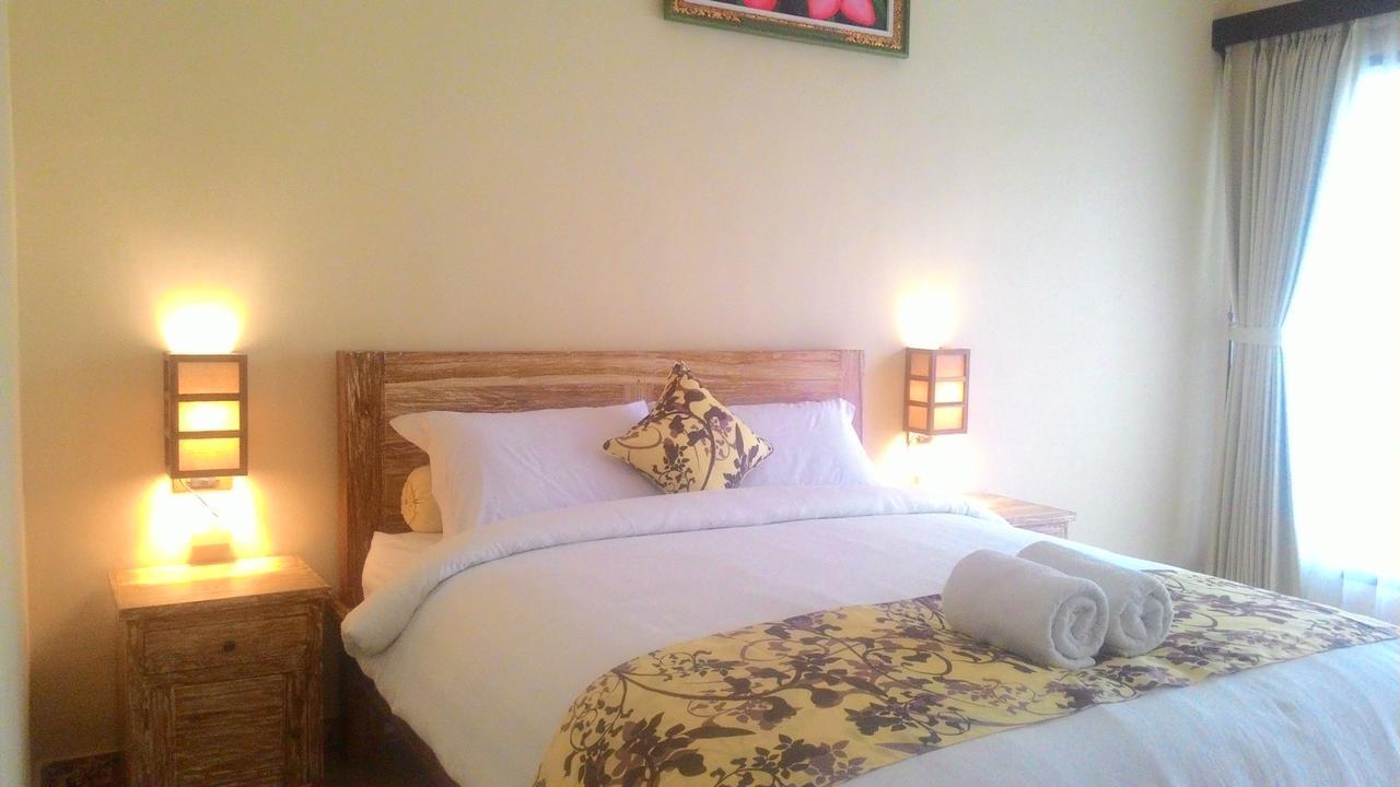 Betesda Guest House Canggu Esterno foto
