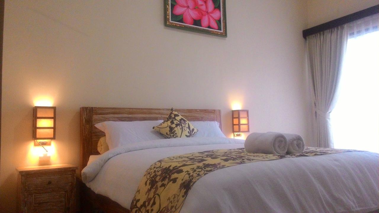 Betesda Guest House Canggu Esterno foto