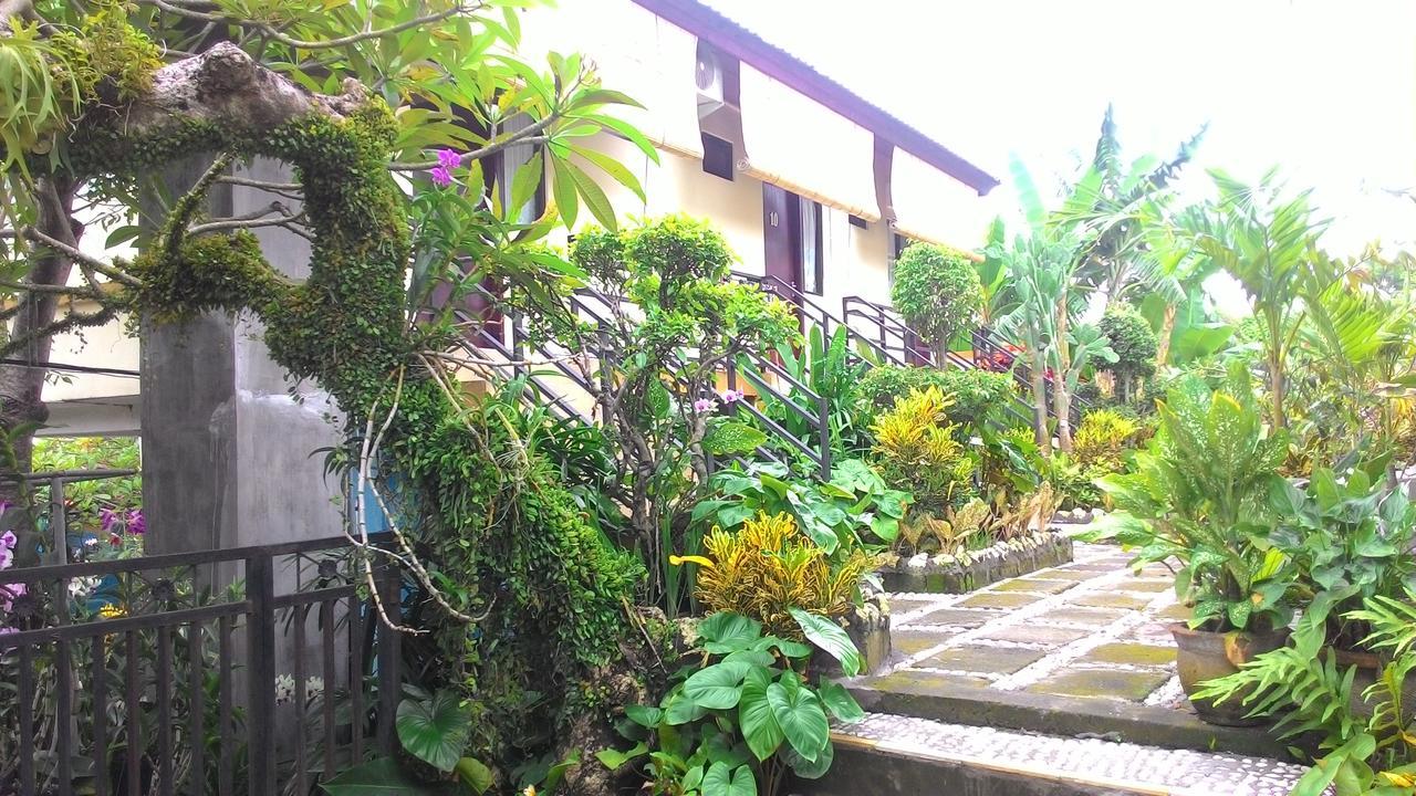 Betesda Guest House Canggu Esterno foto